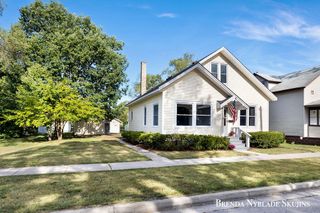 286 Mason Avenue, Muskegon, MI 49441