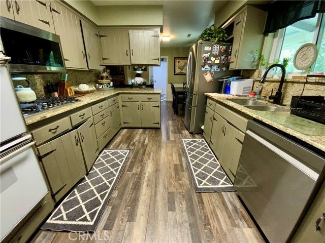 48833 Rock Point Road, Oakhurst, CA 93644