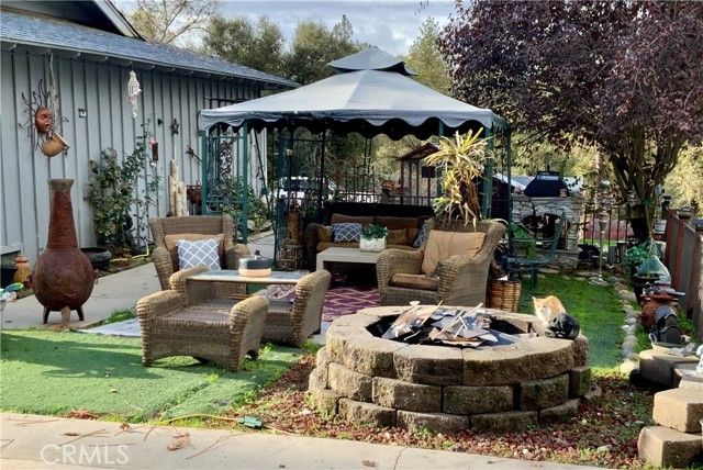 48833 Rock Point Road, Oakhurst, CA 93644