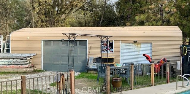 48833 Rock Point Road, Oakhurst, CA 93644