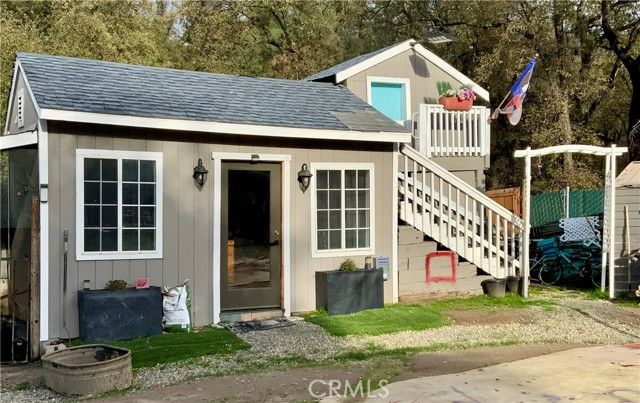 48833 Rock Point Road, Oakhurst, CA 93644