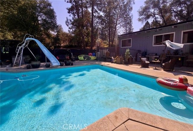 48833 Rock Point Road, Oakhurst, CA 93644