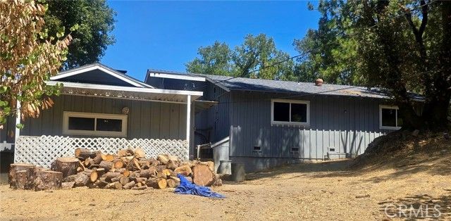 48833 Rock Point Road, Oakhurst, CA 93644