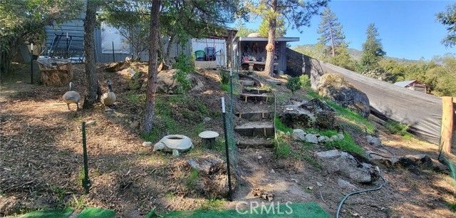 48833 Rock Point Road, Oakhurst, CA 93644