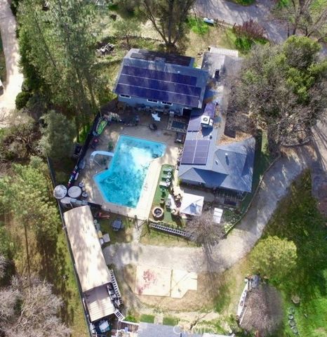 48833 Rock Point Road, Oakhurst, CA 93644