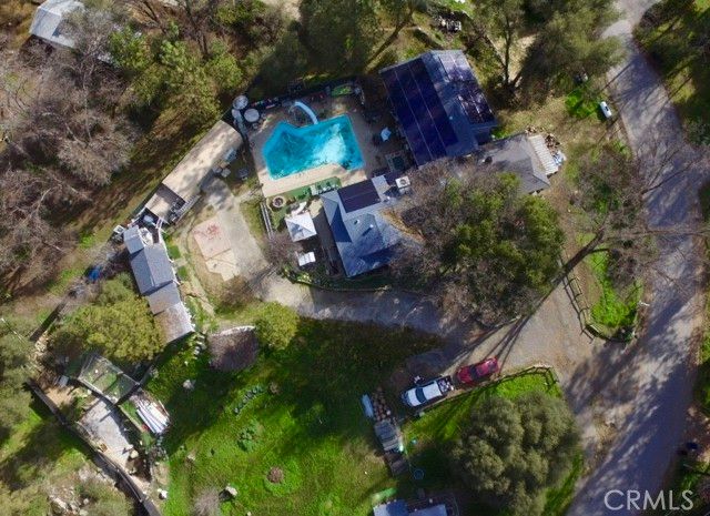 48833 Rock Point Road, Oakhurst, CA 93644