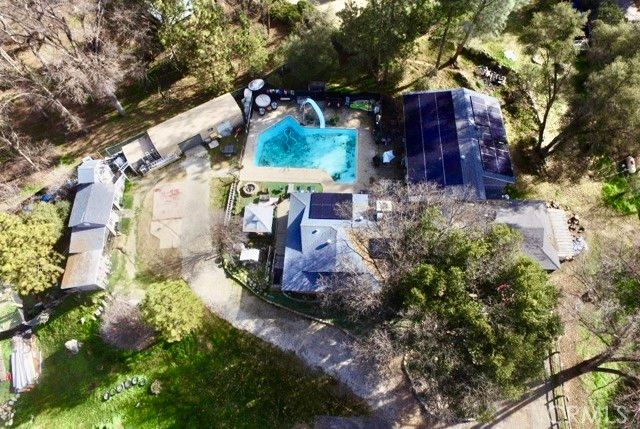 48833 Rock Point Road, Oakhurst, CA 93644