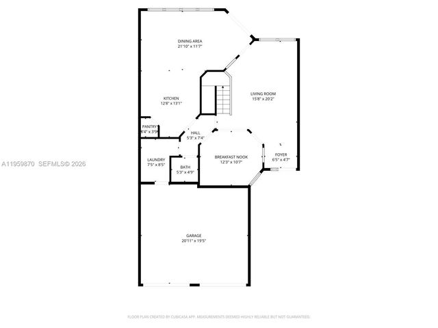 11531 NW 79th Ln, Doral, FL 33178