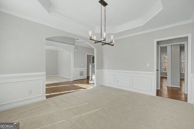 1660 Archmont Circle, Dacula, GA 30019