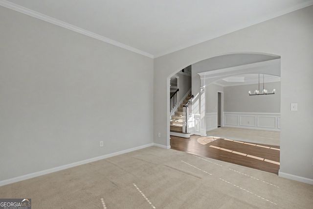 1660 Archmont Circle, Dacula, GA 30019