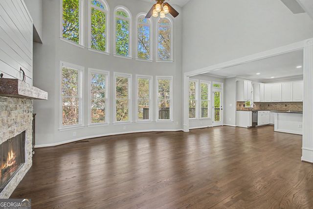 1660 Archmont Circle, Dacula, GA 30019