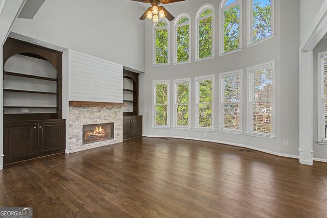 1660 Archmont Circle, Dacula, GA 30019