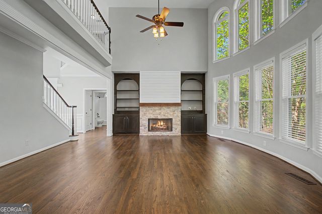 1660 Archmont Circle, Dacula, GA 30019