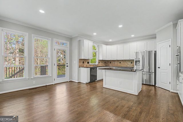 1660 Archmont Circle, Dacula, GA 30019