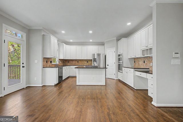 1660 Archmont Circle, Dacula, GA 30019