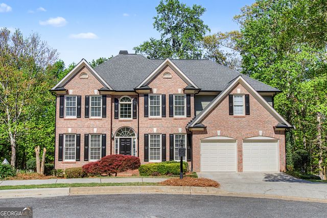1660 Archmont Circle, Dacula, GA 30019