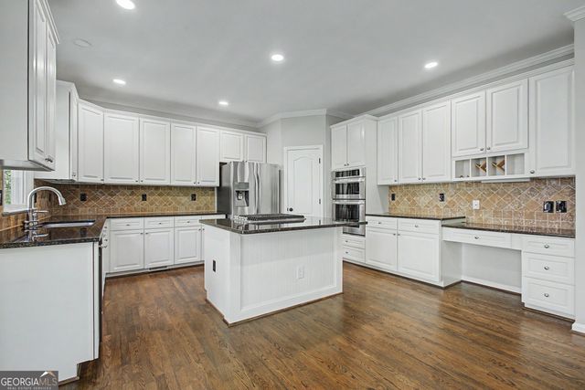 1660 Archmont Circle, Dacula, GA 30019