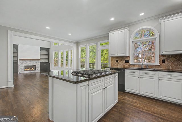 1660 Archmont Circle, Dacula, GA 30019