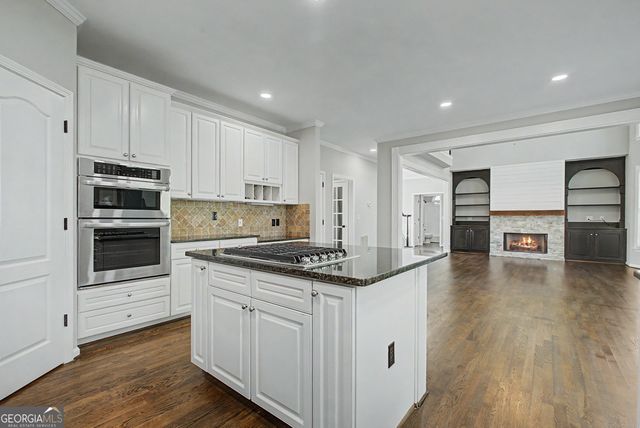 1660 Archmont Circle, Dacula, GA 30019