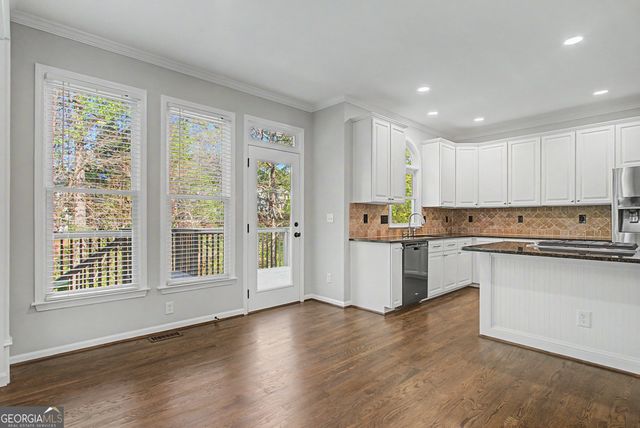 1660 Archmont Circle, Dacula, GA 30019