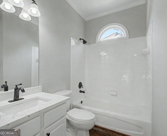 1660 Archmont Circle, Dacula, GA 30019