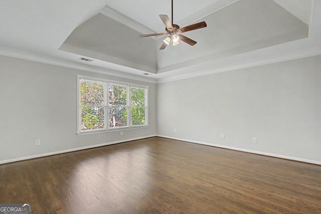 1660 Archmont Circle, Dacula, GA 30019