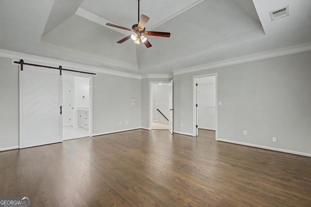 1660 Archmont Circle, Dacula, GA 30019