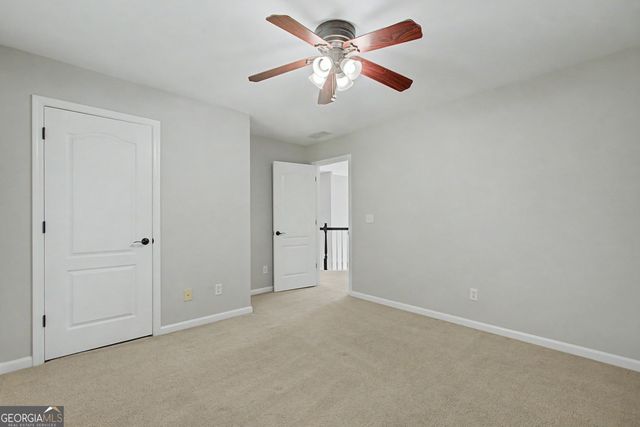 1660 Archmont Circle, Dacula, GA 30019