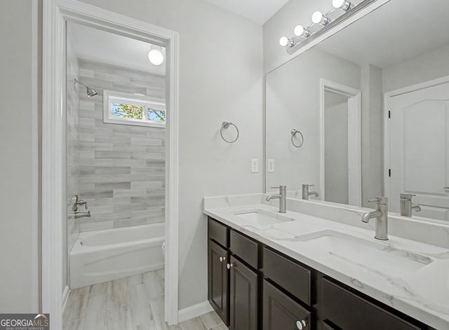 1660 Archmont Circle, Dacula, GA 30019