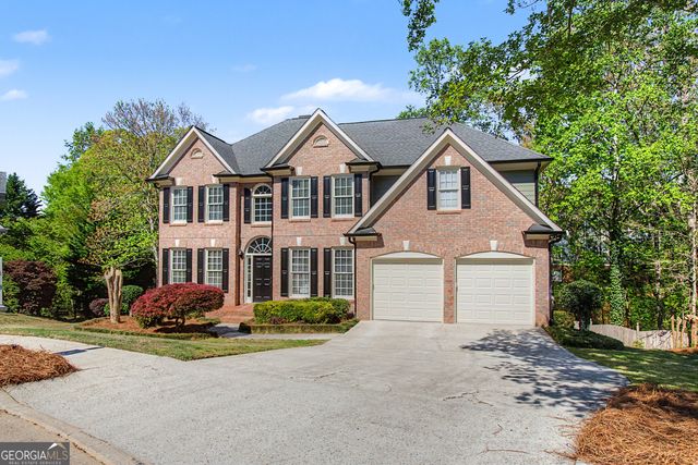 1660 Archmont Circle, Dacula, GA 30019