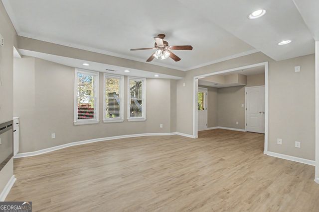 1660 Archmont Circle, Dacula, GA 30019