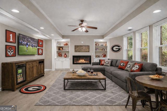 1660 Archmont Circle, Dacula, GA 30019