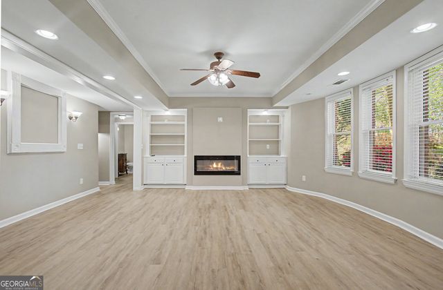 1660 Archmont Circle, Dacula, GA 30019