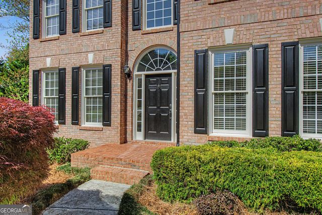 1660 Archmont Circle, Dacula, GA 30019