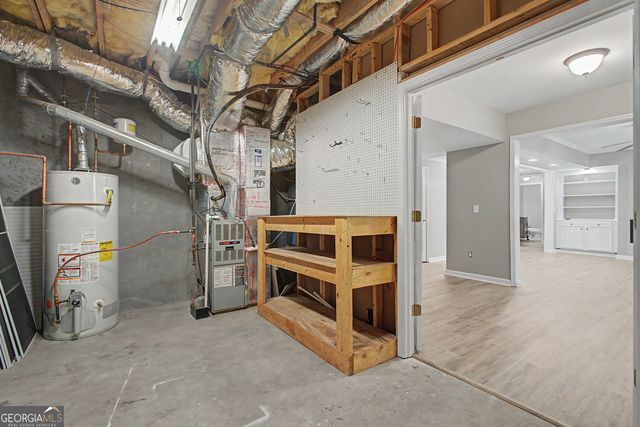 1660 Archmont Circle, Dacula, GA 30019