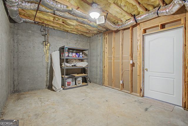 1660 Archmont Circle, Dacula, GA 30019