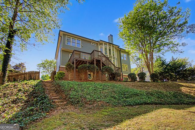 1660 Archmont Circle, Dacula, GA 30019