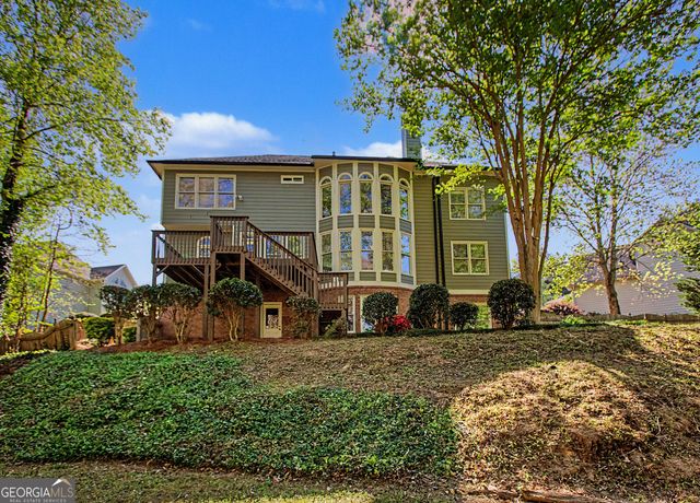 1660 Archmont Circle, Dacula, GA 30019