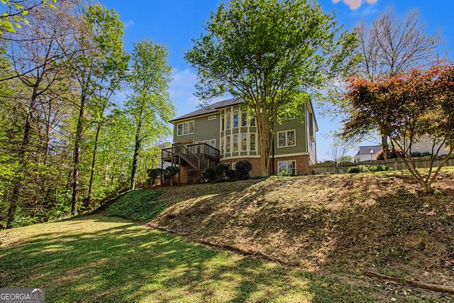 1660 Archmont Circle, Dacula, GA 30019