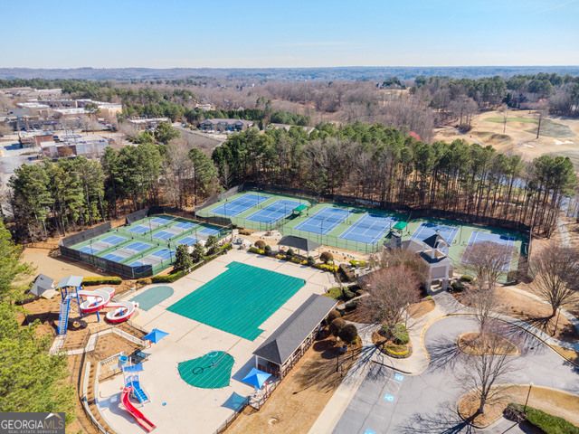 1660 Archmont Circle, Dacula, GA 30019