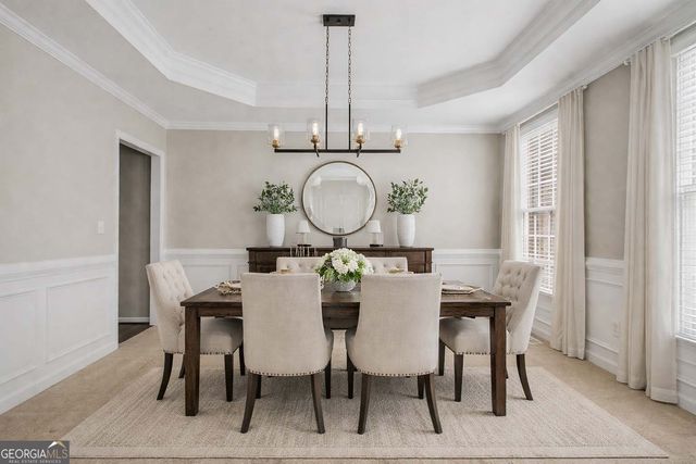 1660 Archmont Circle, Dacula, GA 30019