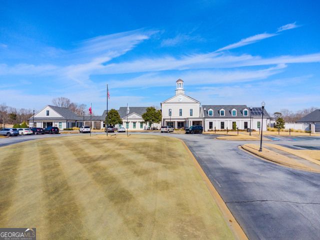 1660 Archmont Circle, Dacula, GA 30019