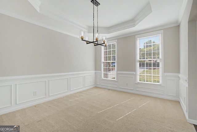 1660 Archmont Circle, Dacula, GA 30019