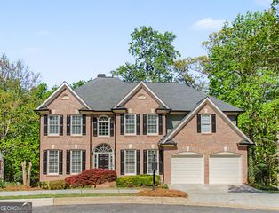 1660 Archmont Circle, Dacula, GA 30019