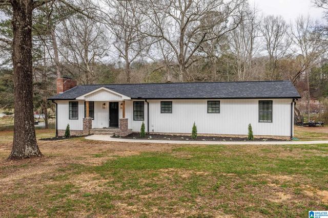 1905 WOLF CREEK ROAD N, Pell City, AL 35125