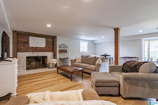 1905 WOLF CREEK ROAD N, Pell City, AL 35125