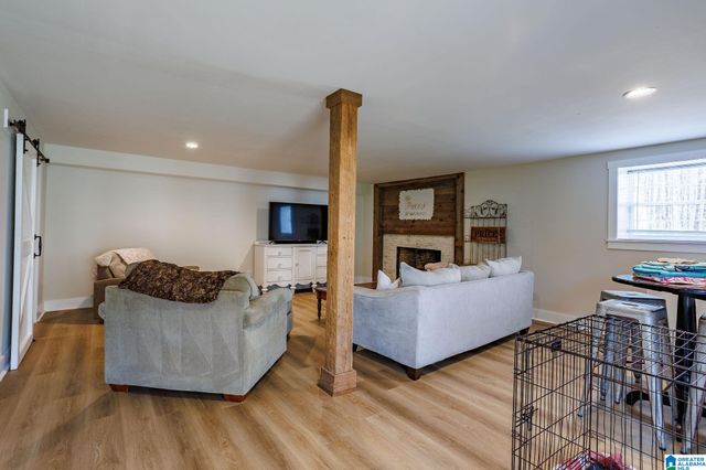 1905 WOLF CREEK ROAD N, Pell City, AL 35125