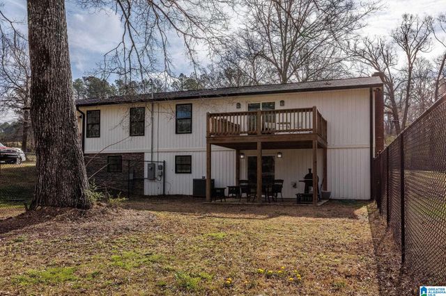 1905 WOLF CREEK ROAD N, Pell City, AL 35125