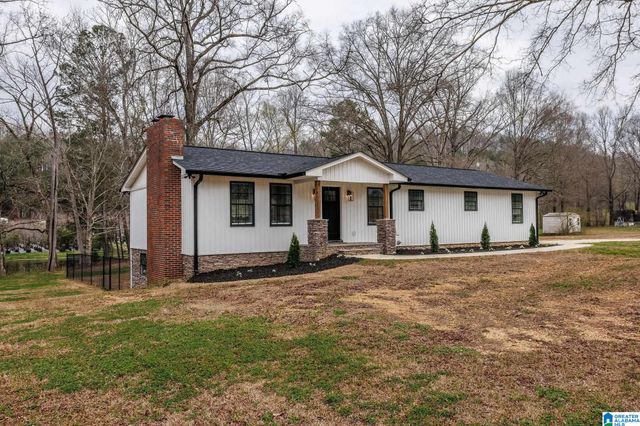 1905 WOLF CREEK ROAD N, Pell City, AL 35125