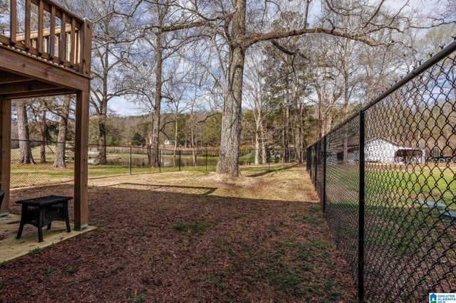 1905 WOLF CREEK ROAD N, Pell City, AL 35125